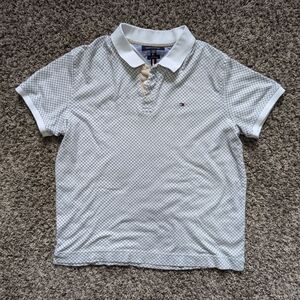 tommy hilfiger polo shirt